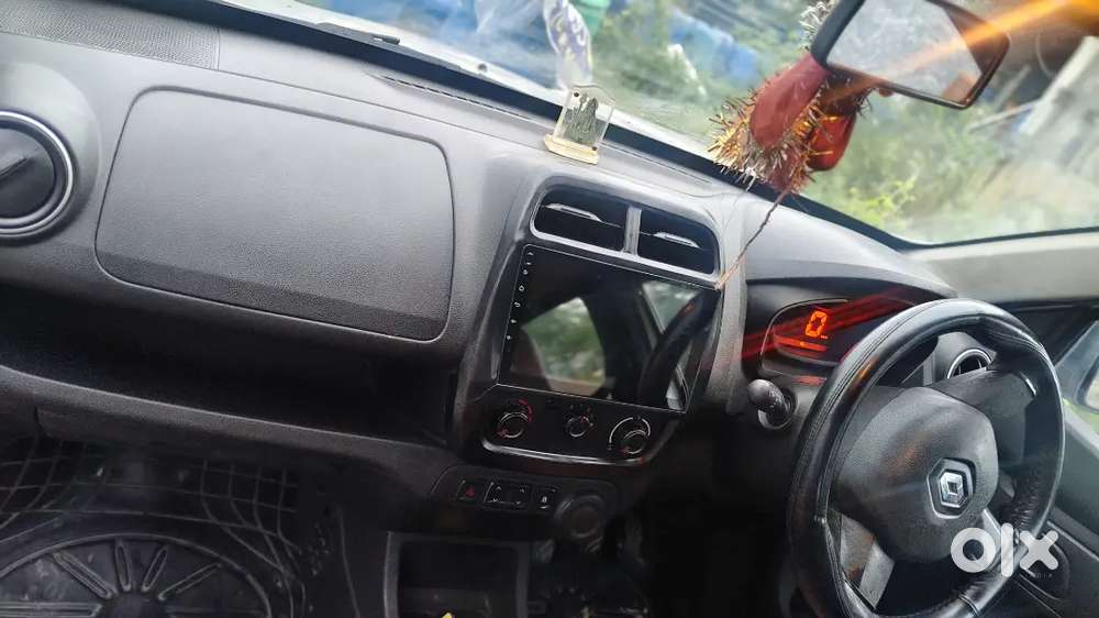 Renault Kwid 2020 Petrol Manual