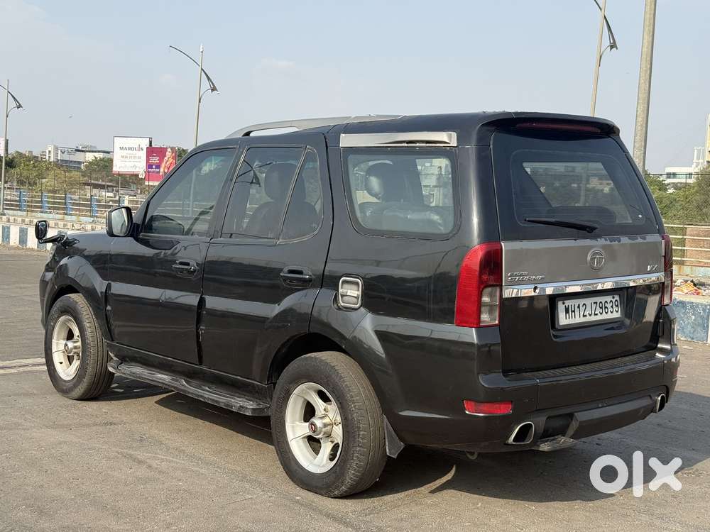Tata Safari Storme [2012-2015] 2.2 Vx 4x2, 2013, Diesel