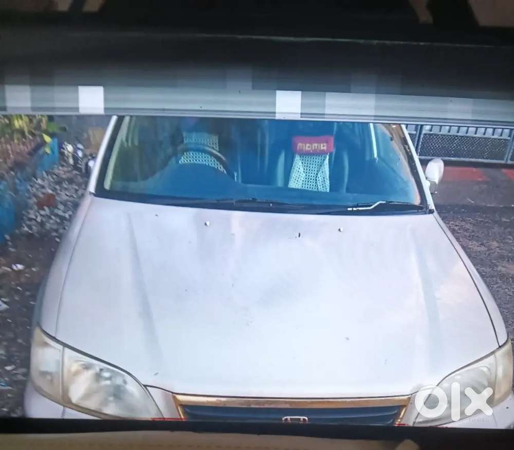 Honda City Petrol 2001 2nd Owner