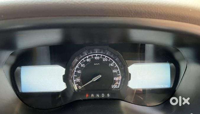 Ford Endeavour 3.2 Titanium At 4x4, 2017, Diesel