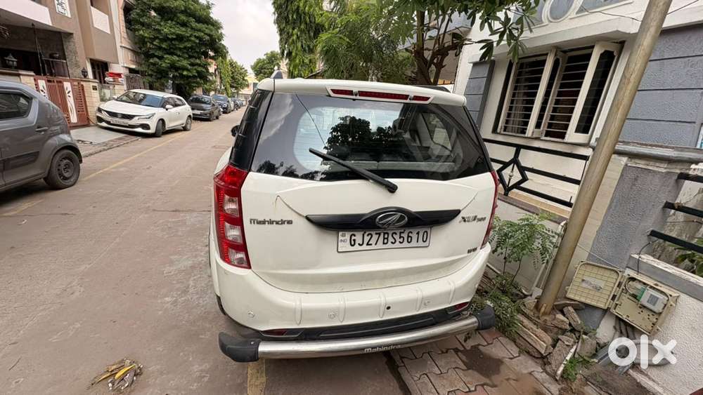Mahindra Xuv500 2018 Diesel Well Maintained