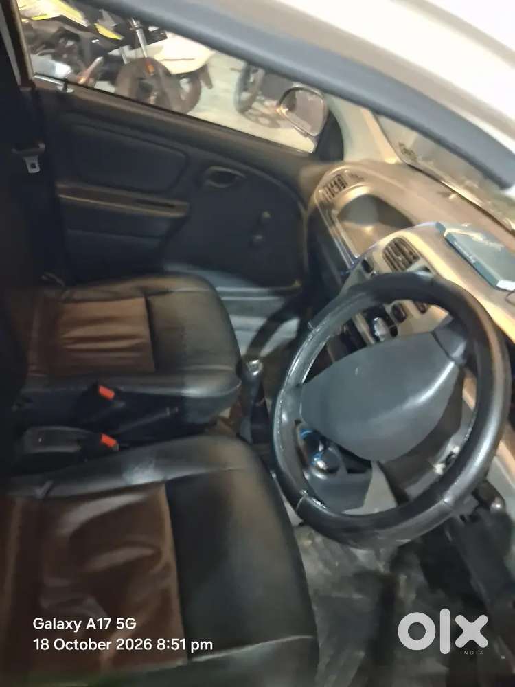 Maruti Suzuki Alto 2012