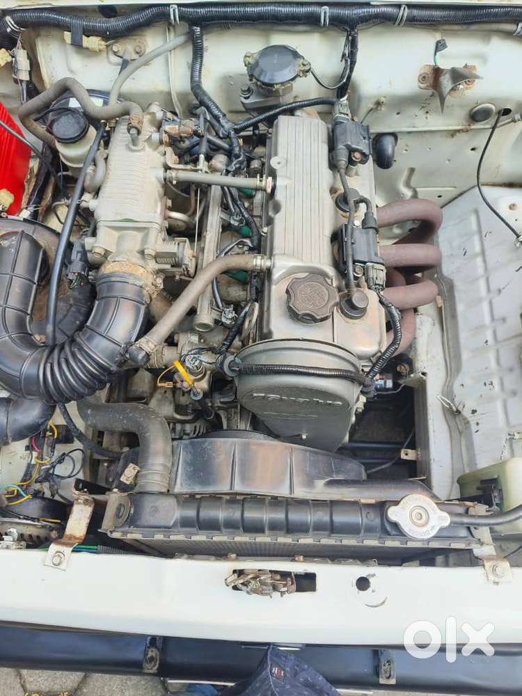 Gypsy 1.6 For Sale