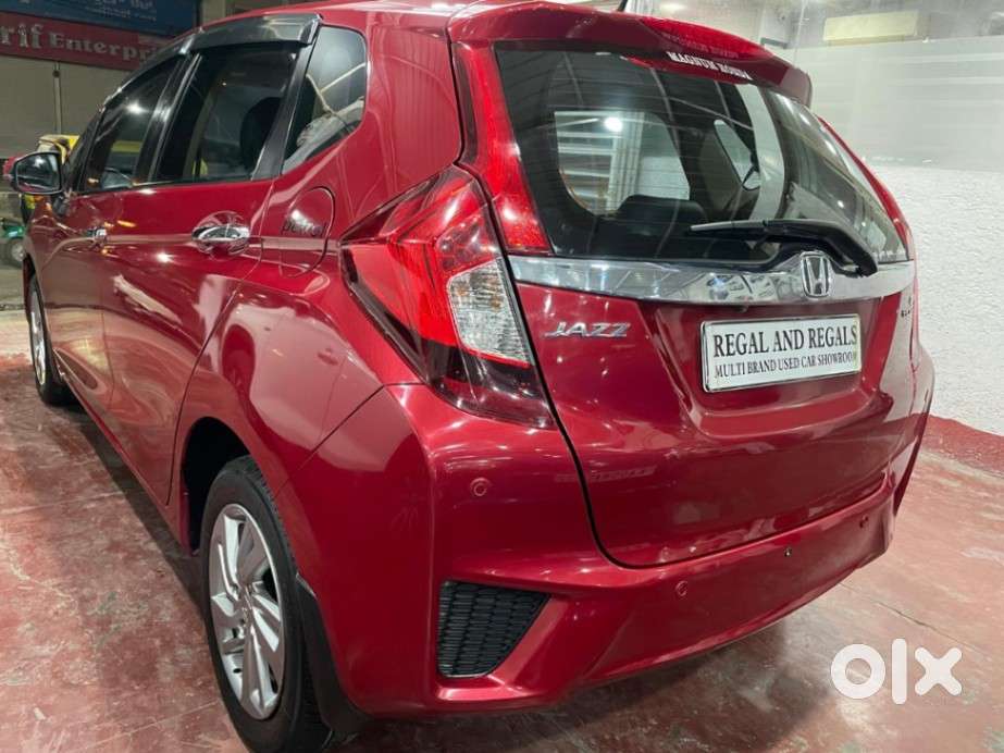 Honda Jazz 1.2 V I Vtec, 2018