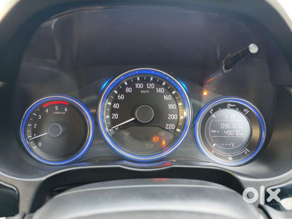 Honda City 1.5 Vx I-dtec Mt, 2016, Diesel