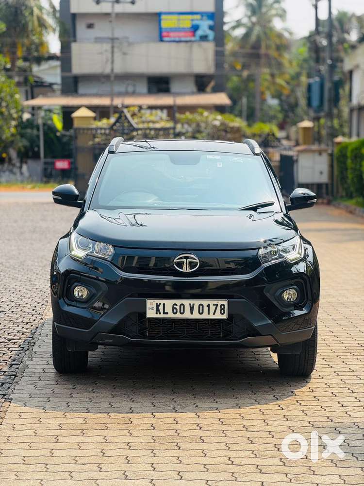 Tata Nexon Amt Xza Plus, 2023, Petrol