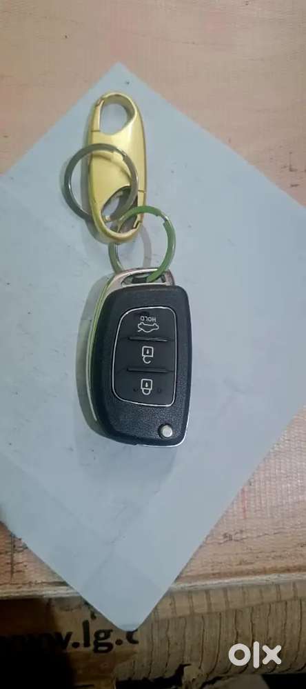 Hyundai Xcent Petrol Manual 2016