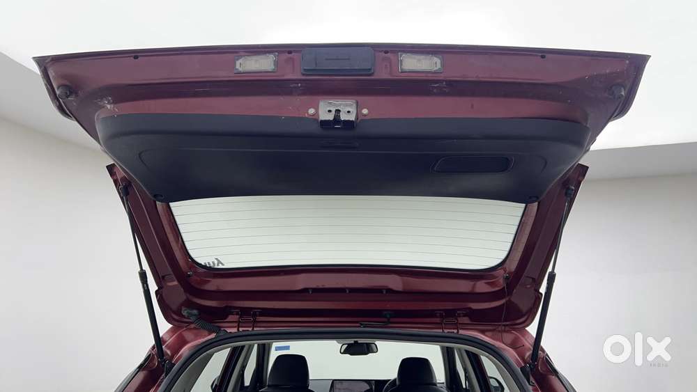 Kia Sonet 1.0 Gtx Plus Dct, 2021, Petrol