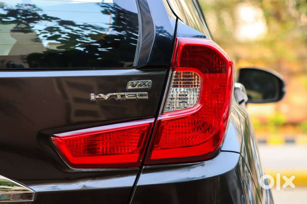 Honda Wr-v 1.2 Vx Exclusive Edition I-vtec Mt, 2019, Petrol