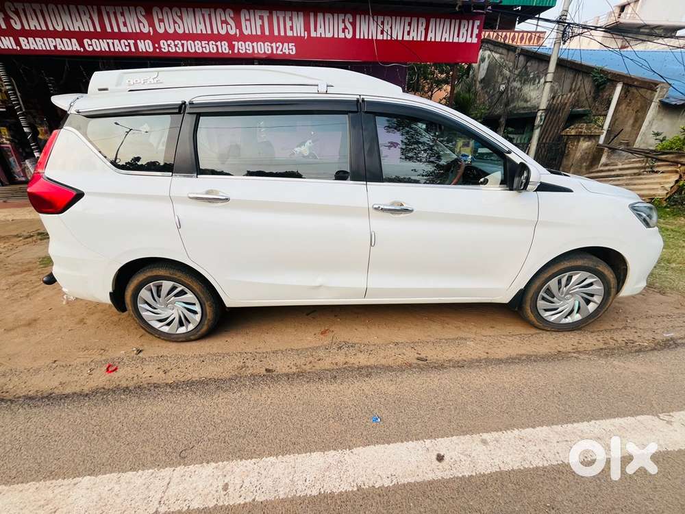 Toyota Rumion Good Condition