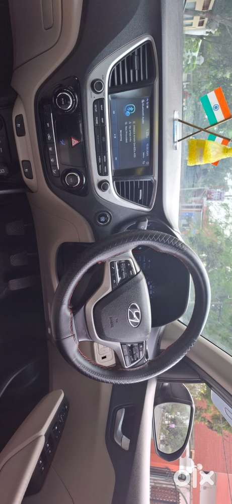 Hyundai Verna 1.6 Sx (o) Crdi Se, 2019, Diesel