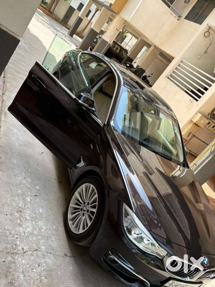 Bmw Diesel Automatic 2016
