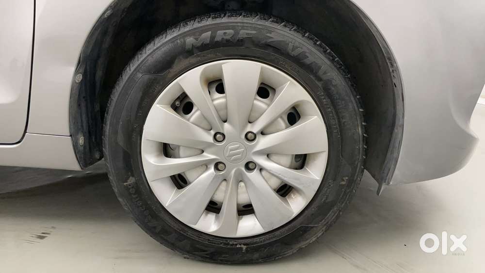 Maruti Suzuki Baleno 1.2 Sigma, 2021, Petrol