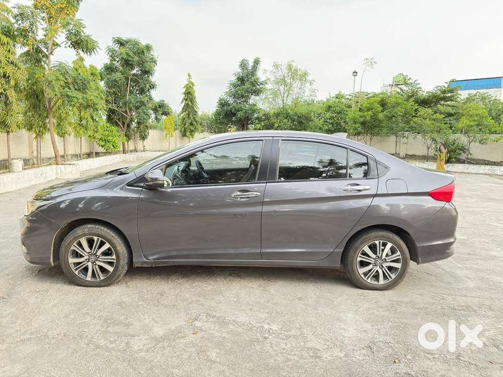 Honda City V I-vtec 2019 Petrol