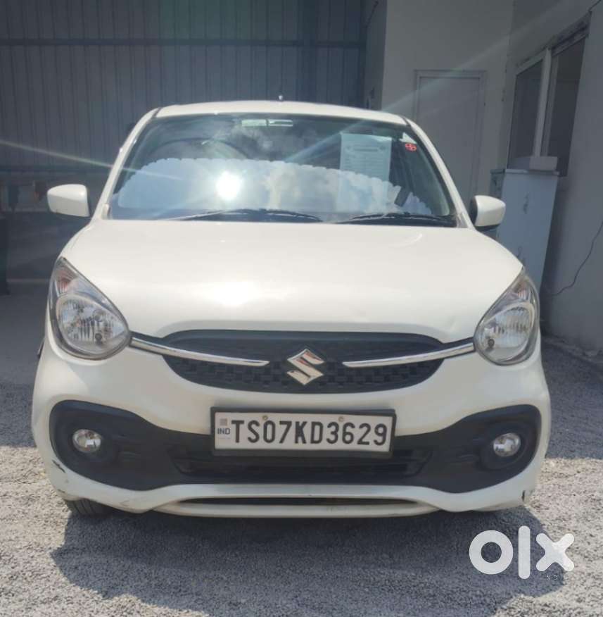 Maruti Suzuki Celerio 1.0 Vxi Ags, 2023, Petrol