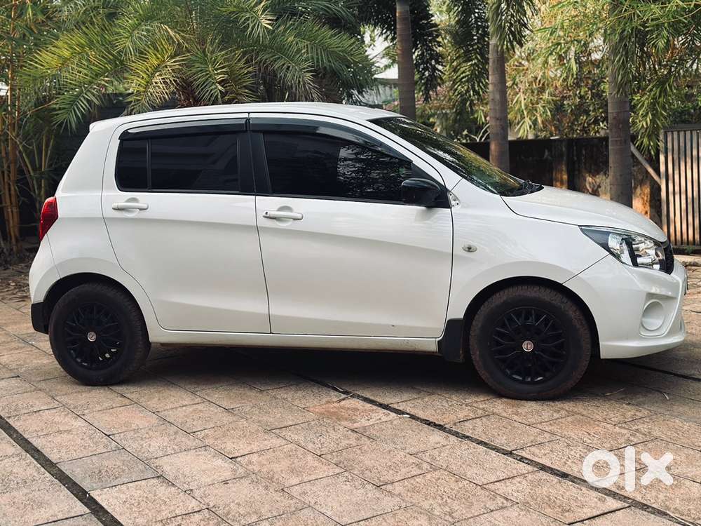 2019 Maruti Suzuki Celerio Automatic, 2nd Owner