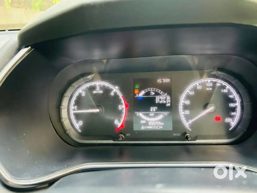 Tata Safari 2021 Diesel Good Condition