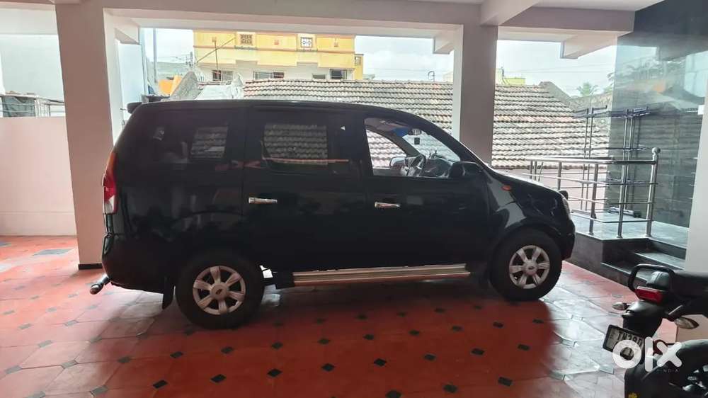 Mahindra Xylo Diesel 2011 For Sale