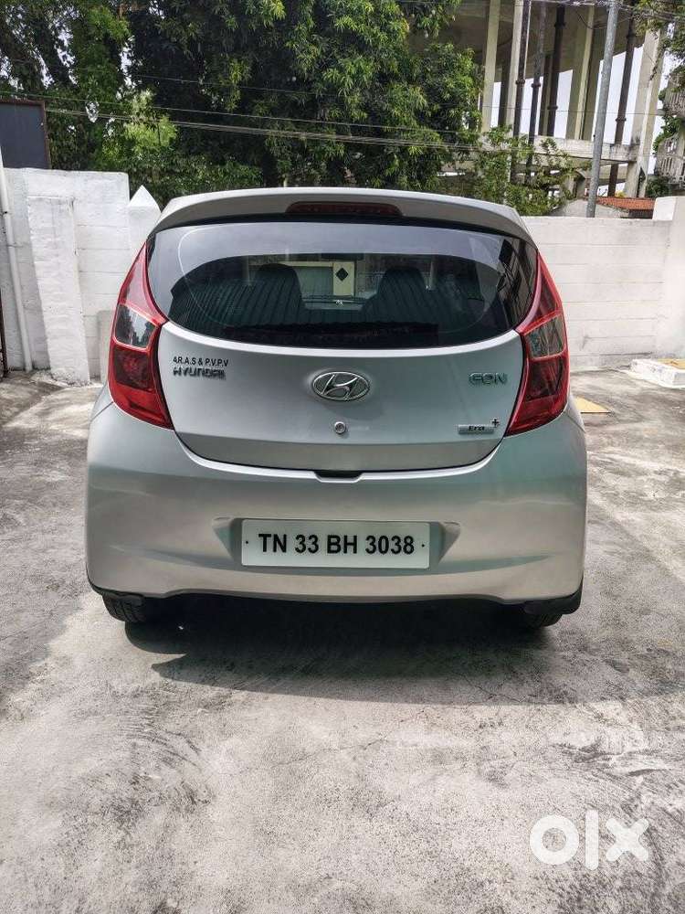 Hyundai Eon Era + Lpg, 2014, Lpg