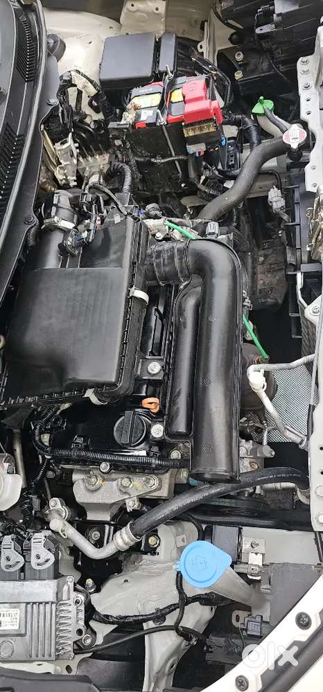 Maruti Suzuki Fronx 2025 Cng & Hybrids 10400 Km Driven