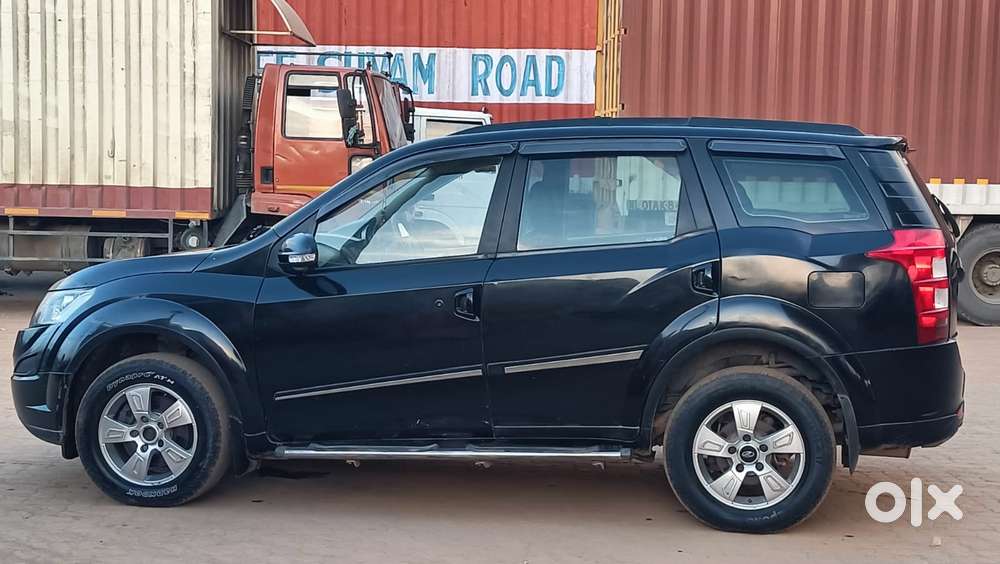 Mahindra Xuv500 W6 2wd, 2016, Diesel