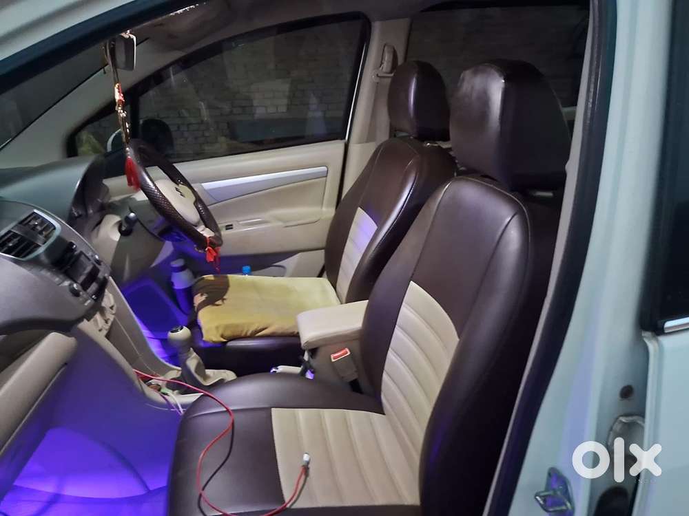 Maruti Ertiga Diesel 2016