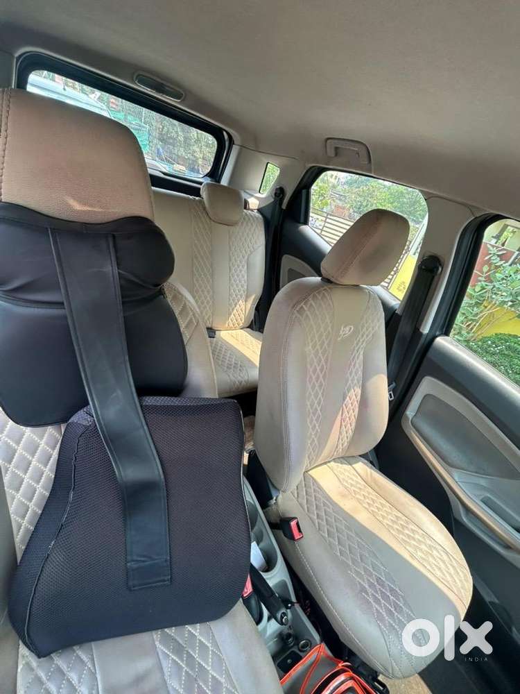 Ford Ecosport 2016