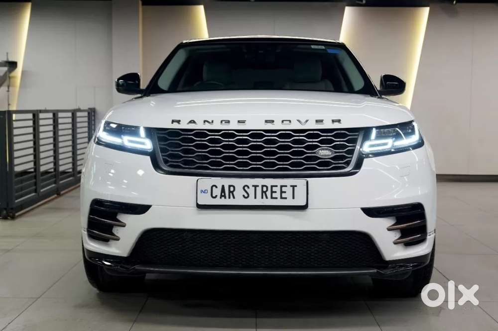 Land Rover Range Velar, 2020, Petrol