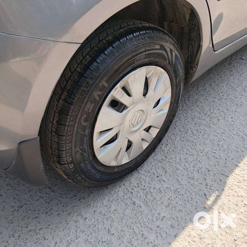 Maruti Suzuki Swift Vxi Optional, 2014, Petrol