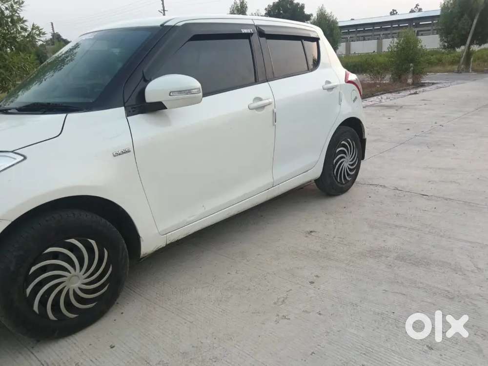 Maruti Suzuki Swift Vdi 2012