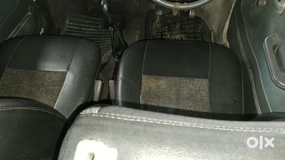 Maruti Suzuki 800 Petrol 2007 Manual Rc Pass
