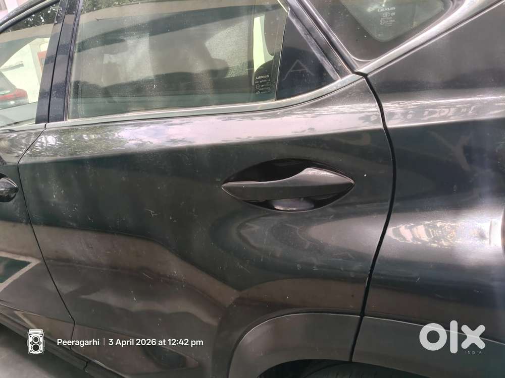 Lexus Nx 300h, 2021, Petrol