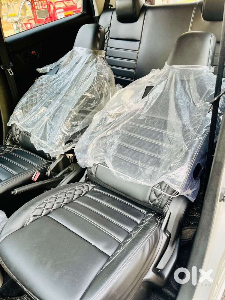 Maruti Suzuki Wagon R Lxi 1.0, 2023, Petrol