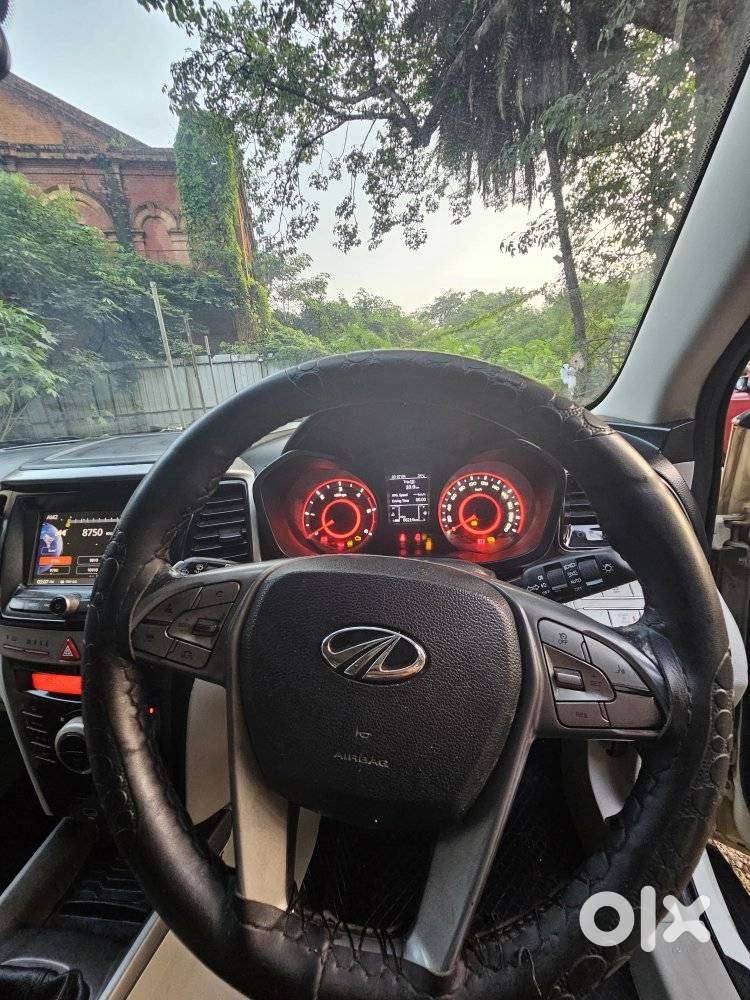 Mahindra Xuv300 W8 Option Diesel, 2021, Diesel