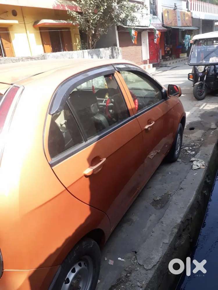 Super Conditioner Car