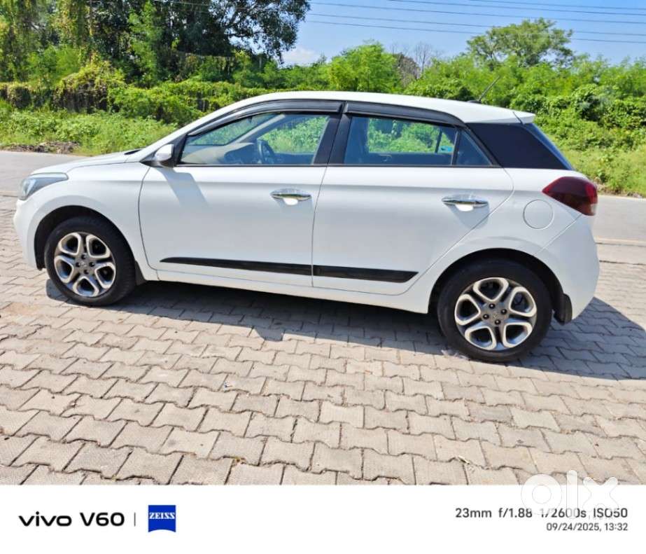 Hyundai I20 1.2 Asta, 2018