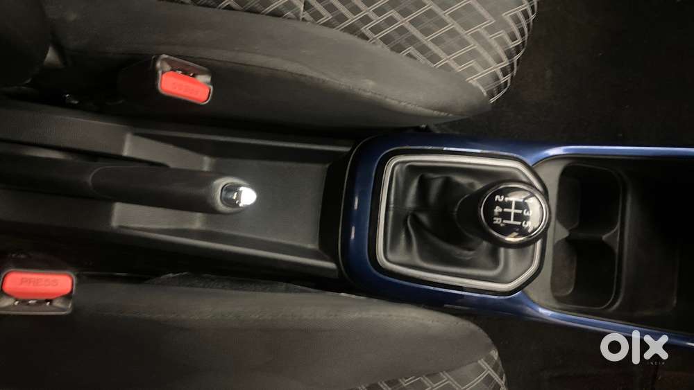 Maruti Suzuki Ignis 1.2 Alpha, 2023, Petrol