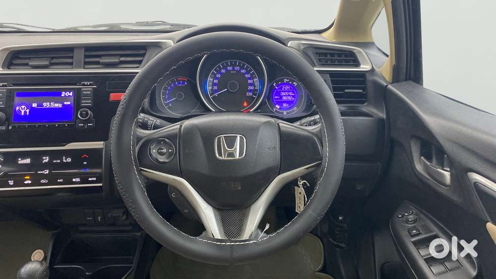 Honda Jazz 1.2 V I Vtec, 2016, Petrol