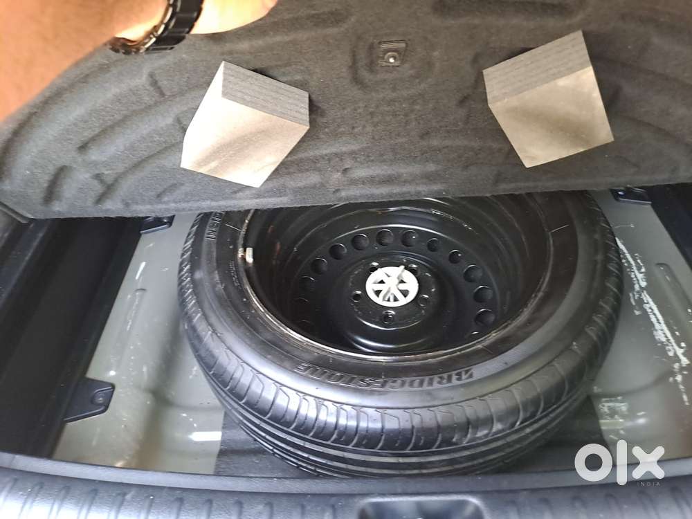 Kia Seltos 1.5 Htx At Petrol, 2019, Petrol