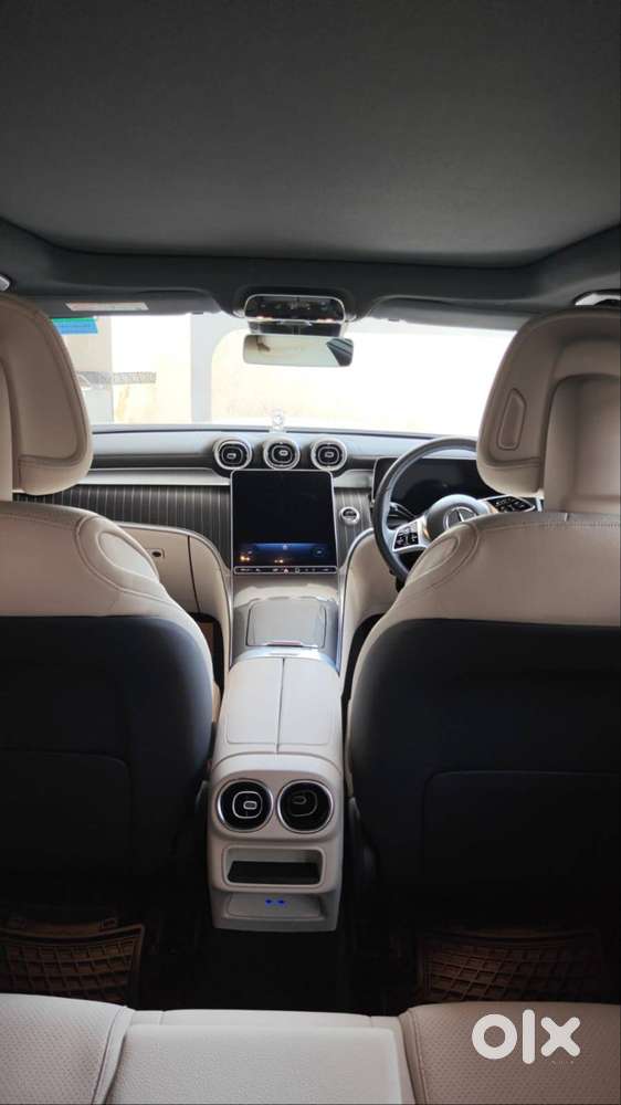 Mercedes-benz Glc 2024