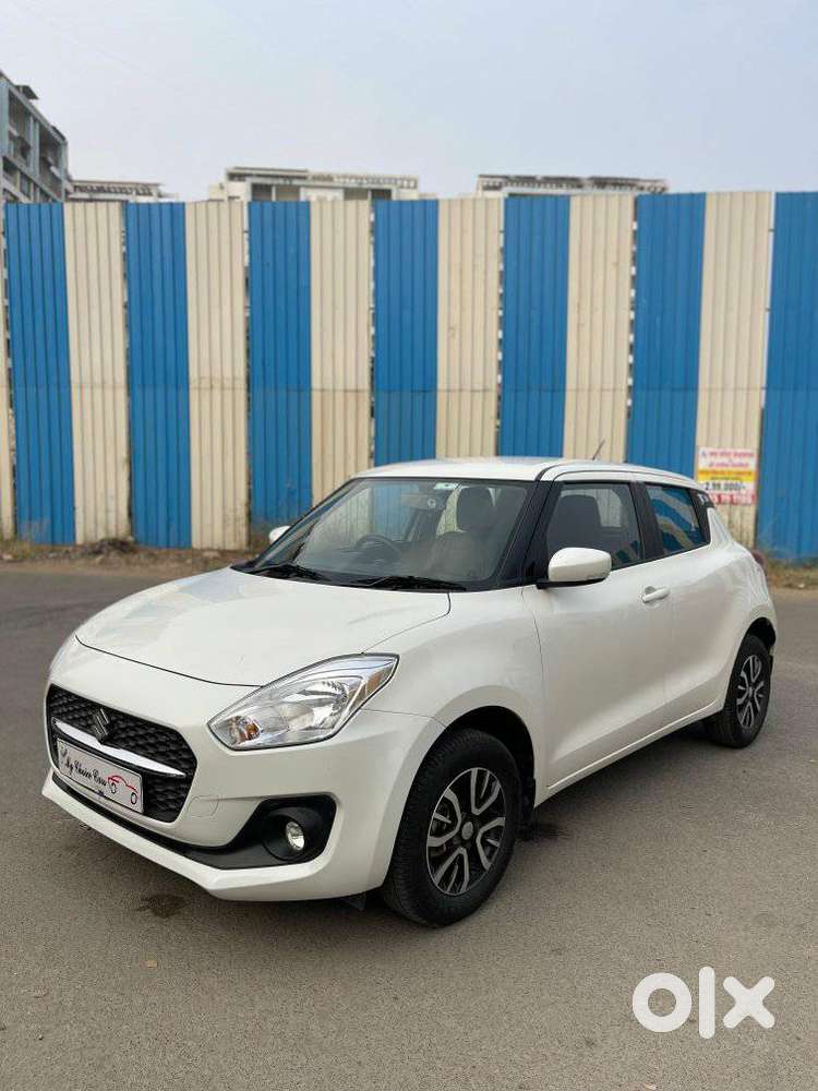 Maruti Suzuki Swift 1.2 Vxi (o), 2022, Petrol