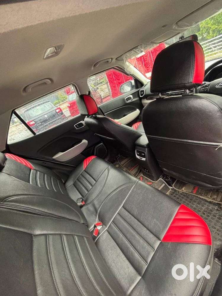 Hyundai Venue S Mt 1.2 Kappa, 2023, Petrol