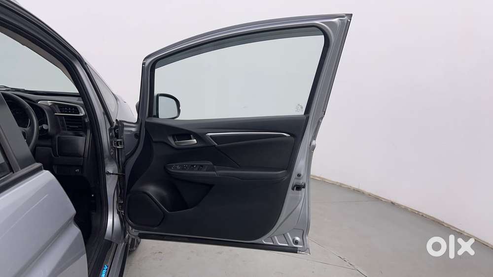 Honda Wr-v 1.2 Vx I-vtec, 2022, Petrol
