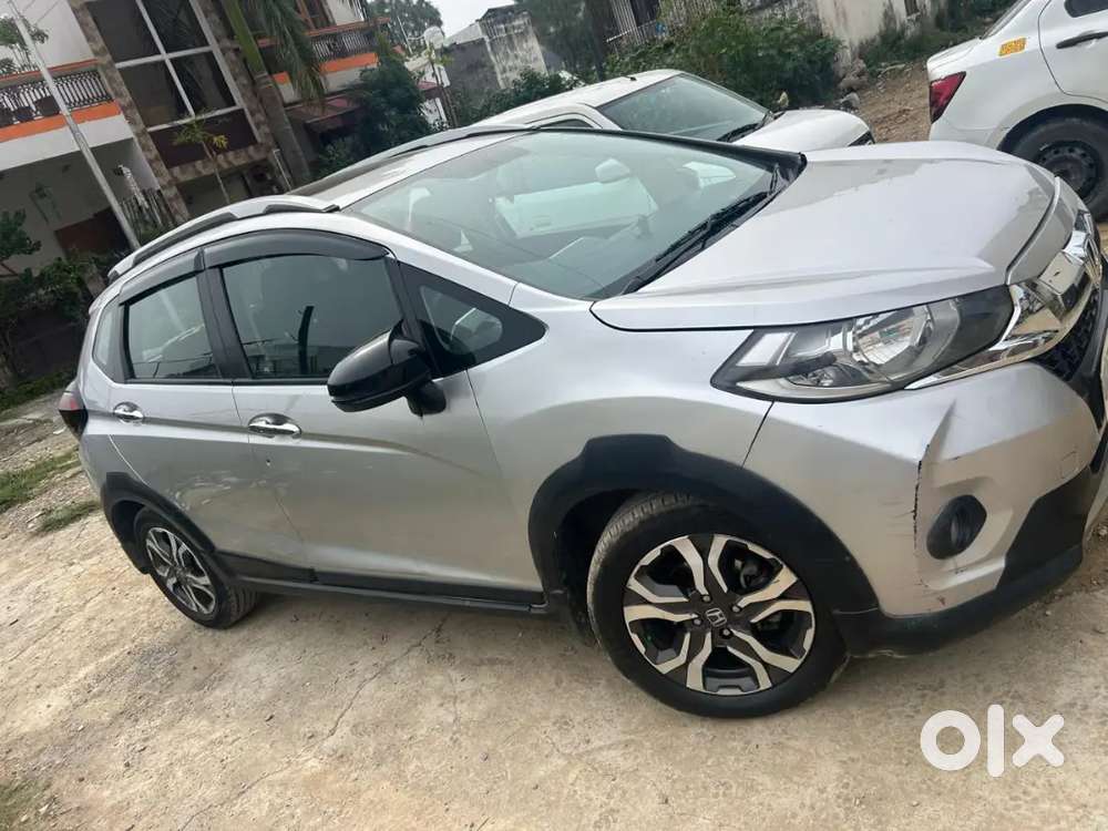 Honda Wr-v 2018 Diesel 44000 Km Driven
