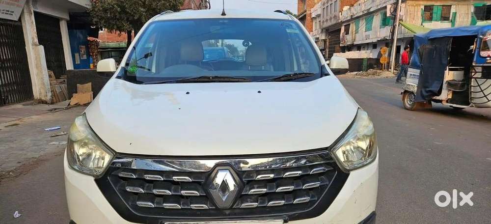 Renault Diesel Car 2017