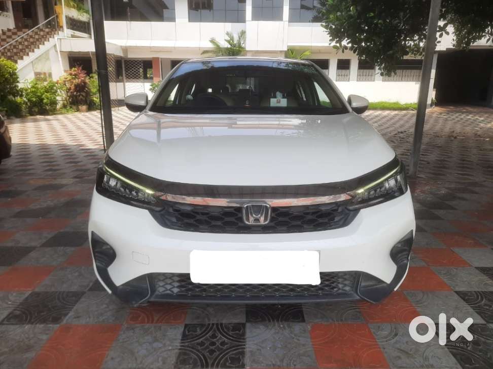 Honda City, 2023, Petrol