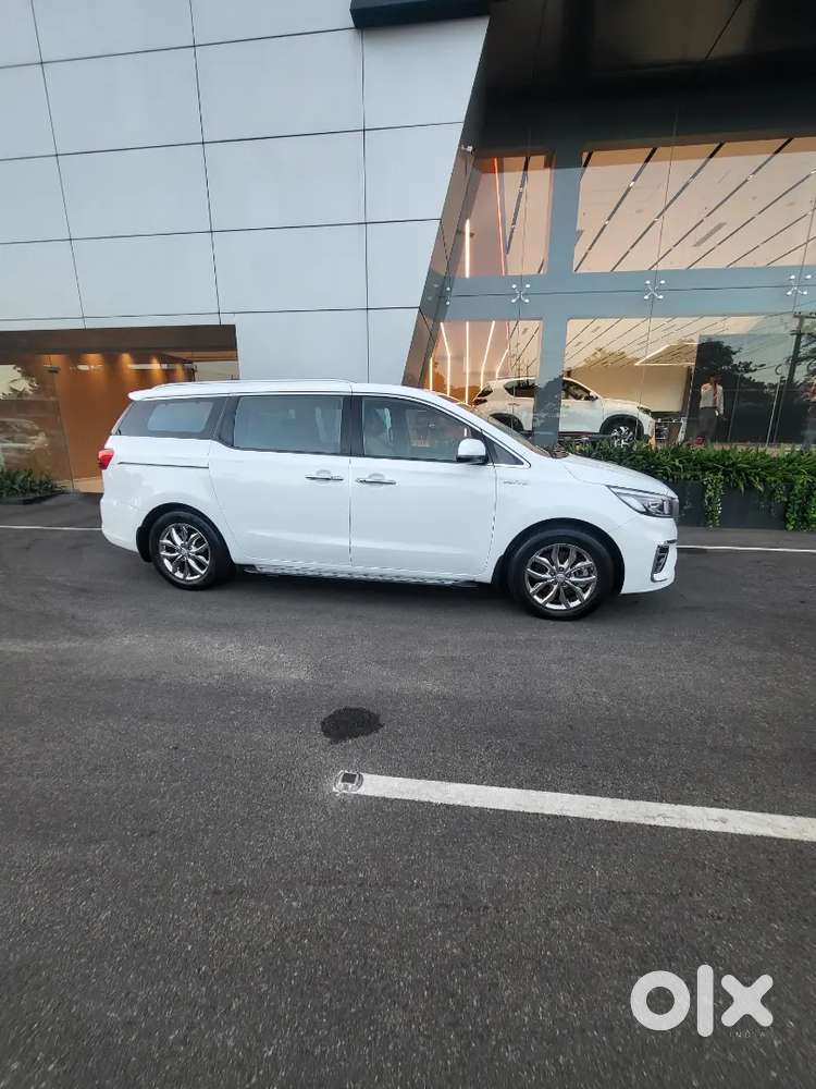 Well Maintained And Own Used