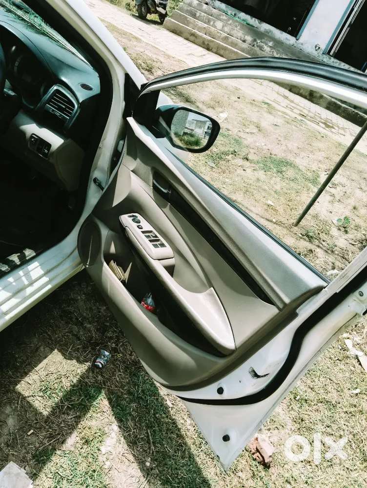 Honda City 2013 Cng & Hybrids 120000 Km Driven