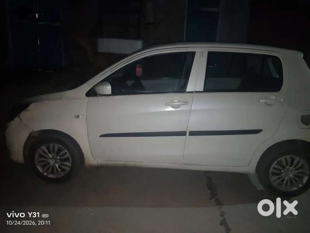 Maruti Suzuki Celerio 2019 Petrol 75000 Km Driven