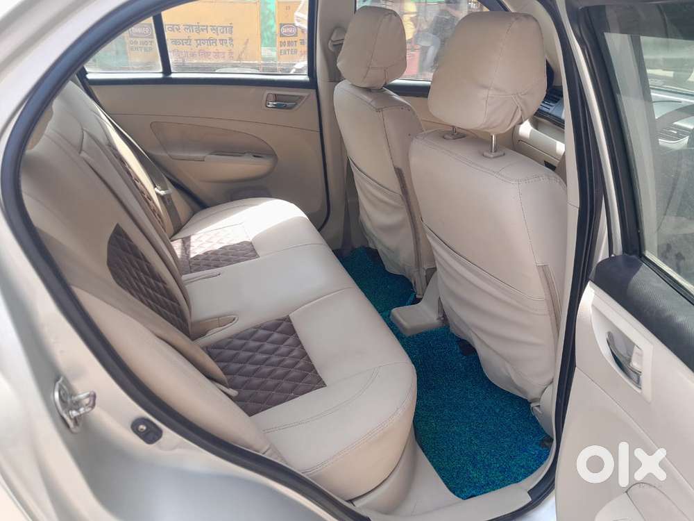 Maruti Suzuki Swift Dzire 2014-2017 Vdi Regal Limited Edition, 2014,..